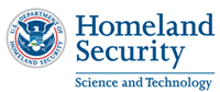 US Department of Homeland Security DHS Seal