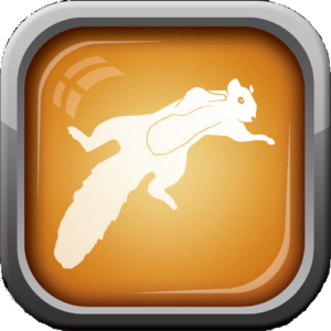FlyingSquirrel_logoA Flying Squirrel